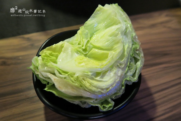 土城~燒肉眾 精緻炭火燒肉吃到飽(土城店)