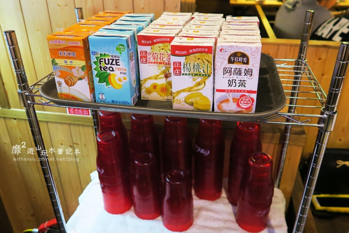 土城~燒肉眾 精緻炭火燒肉吃到飽(土城店)