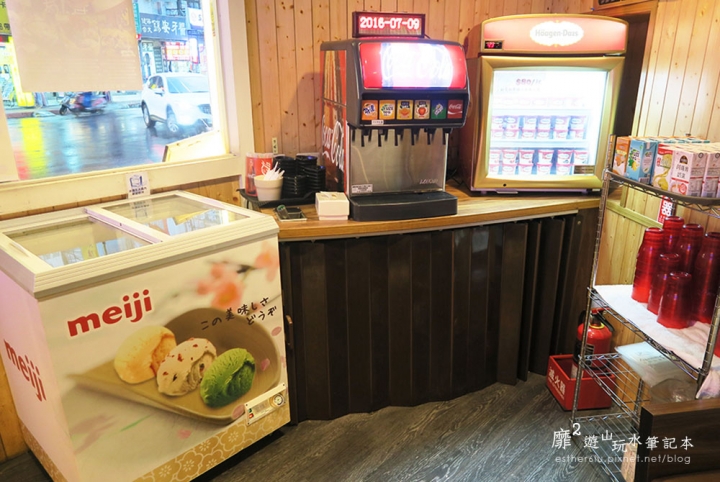 土城~燒肉眾 精緻炭火燒肉吃到飽(土城店)