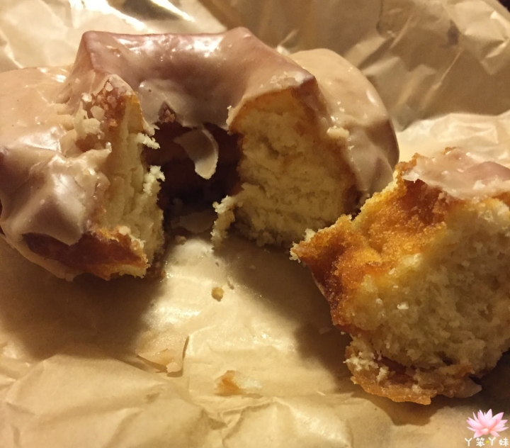 【美國・Portland・2016】BLUE STAR DONUTS