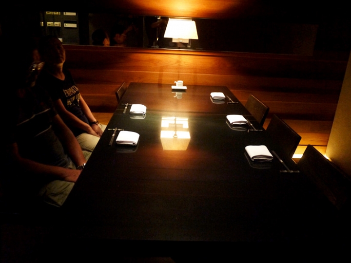 【台北 松山區/捷運忠孝敦化站】三丼料理美術館-新鮮魚貨是日本料理的精隨