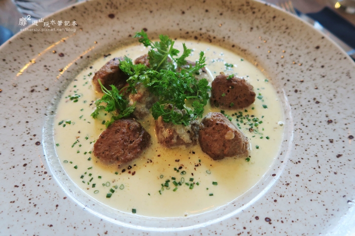 瑞典斯德哥爾摩~meatballs BAR & MAT SERVERING