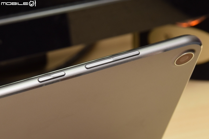 ASUS ZenPad 3S 10(Z500M)平板搭z stylus觸控筆 開箱兼手繪心得