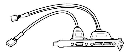 哪裡買USB2.0主機板擴充套件?