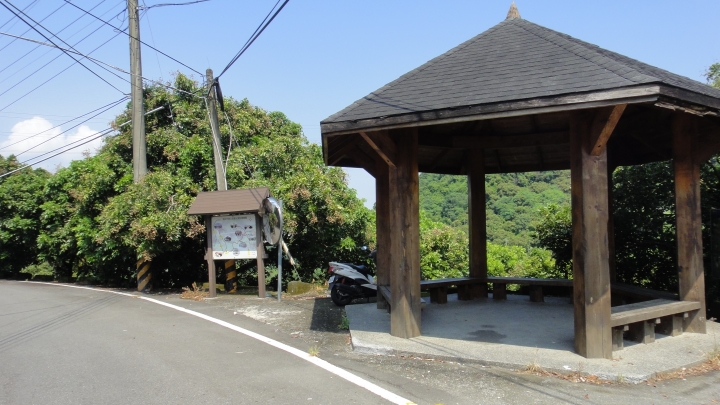 2016-07-30(上集) 鄉道投22-1線.妖怪創區-糖狗村