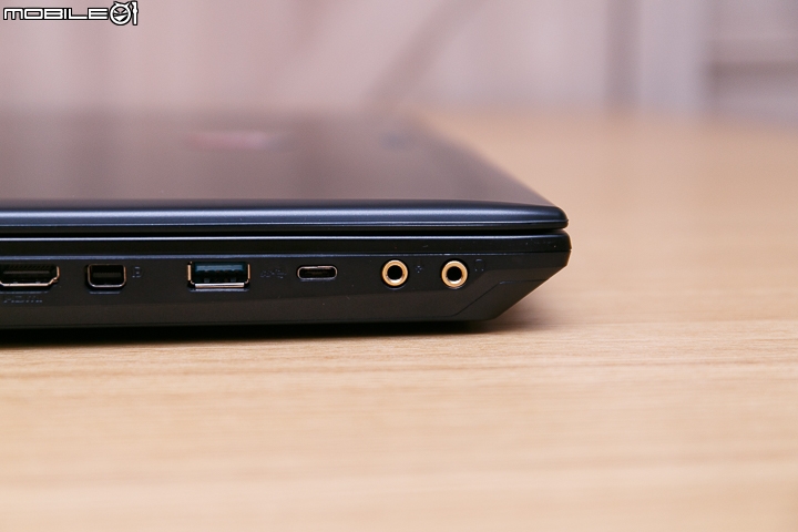 MSI GP62 6QF Leopard Pro 初心者限定遊戲筆電