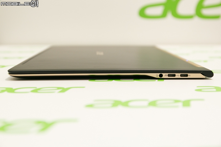 【IFA 2016】輕薄至上! Acer 推出 Swift 與 Spin 雙系列筆電
