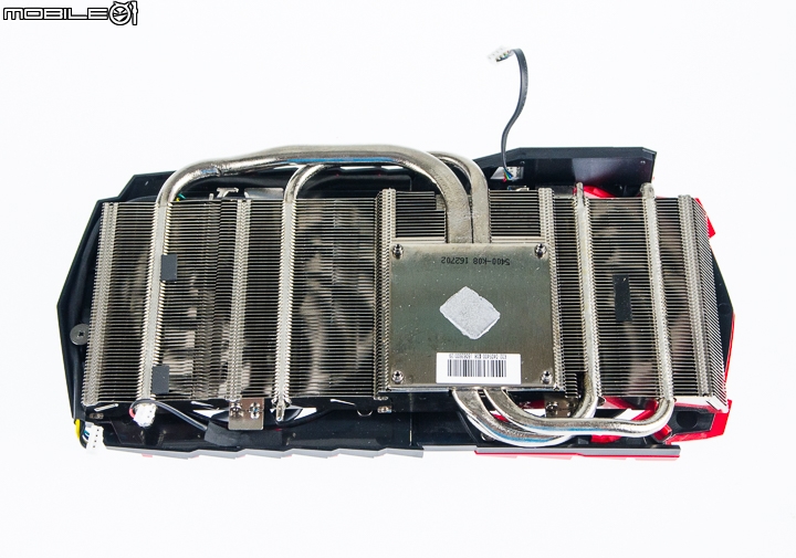 Polaris北極星家族大集合 AMD Radeon RX400系列顯示卡實測