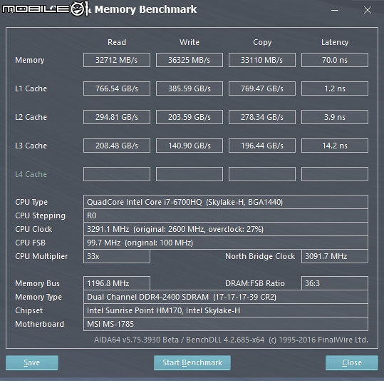 嶄新效能時代 MSI GT72VR 6RD DOMINATOR