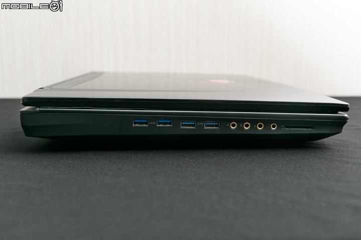 嶄新效能時代 MSI GT72VR 6RD DOMINATOR