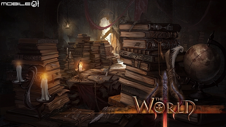 【情報】《世界3:魔物歸來》發表!台灣團隊OXON於續作呈現更寫實細膩的動作戰鬥