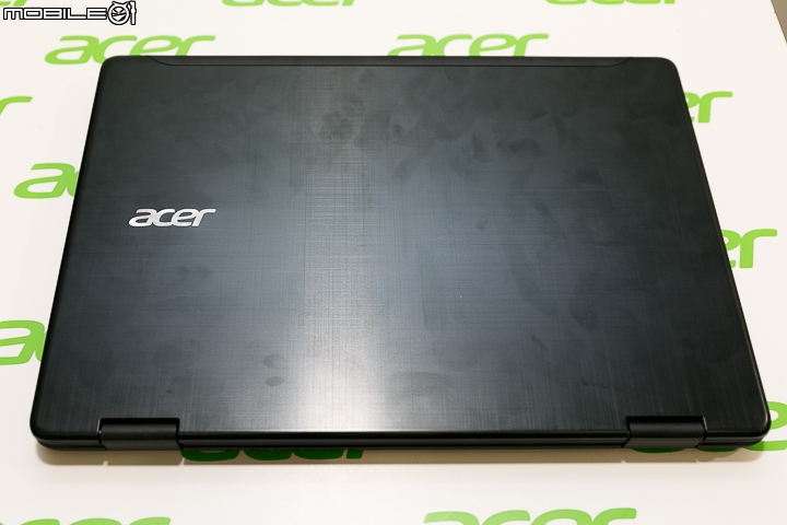 【IFA 2016】輕薄至上！ Acer 推出 Swift 與 Spin 雙系列筆電