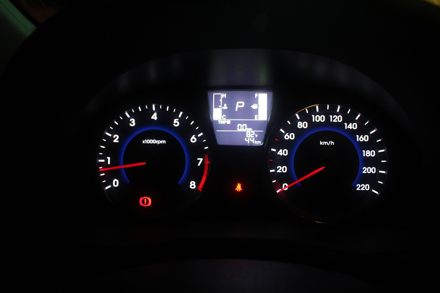 (599)來分一杯羹 Hyundai Verna 有羹味試駕~