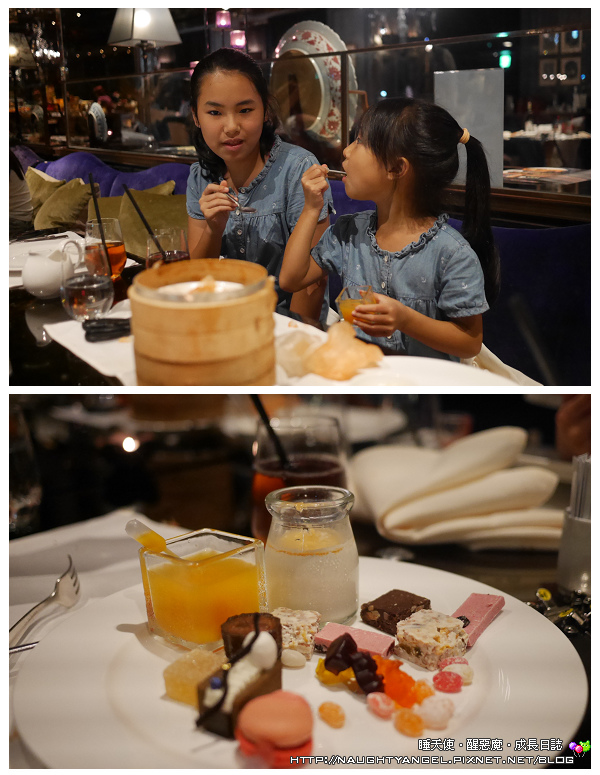 台北首屈一指極品美饌~法式燒烤、帝王龍蝦、頂級澎湃半自助Buffet