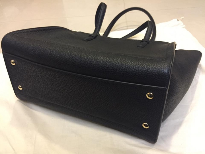 滿載男人辛酸的情人節禮物Salvatore Ferragamo 簡單分享