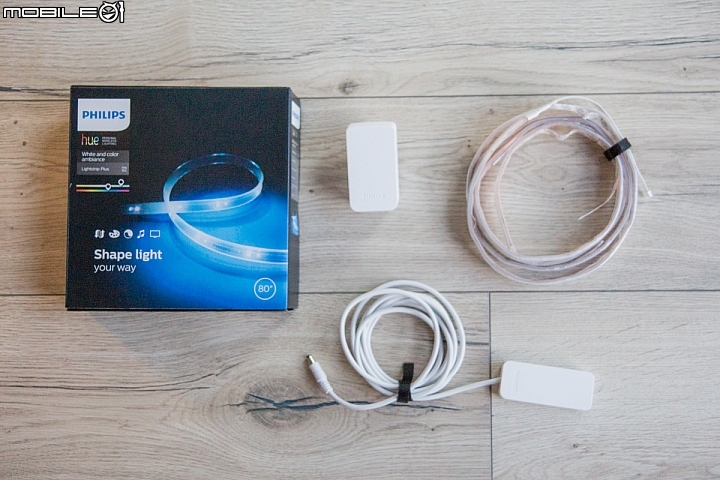 智慧照明隨你所欲PHILIPS hue 2.0 點亮繽紛生活