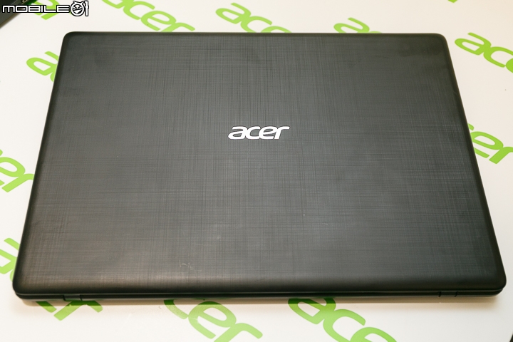 【IFA 2016】輕薄至上！ Acer 推出 Swift 與 Spin 雙系列筆電