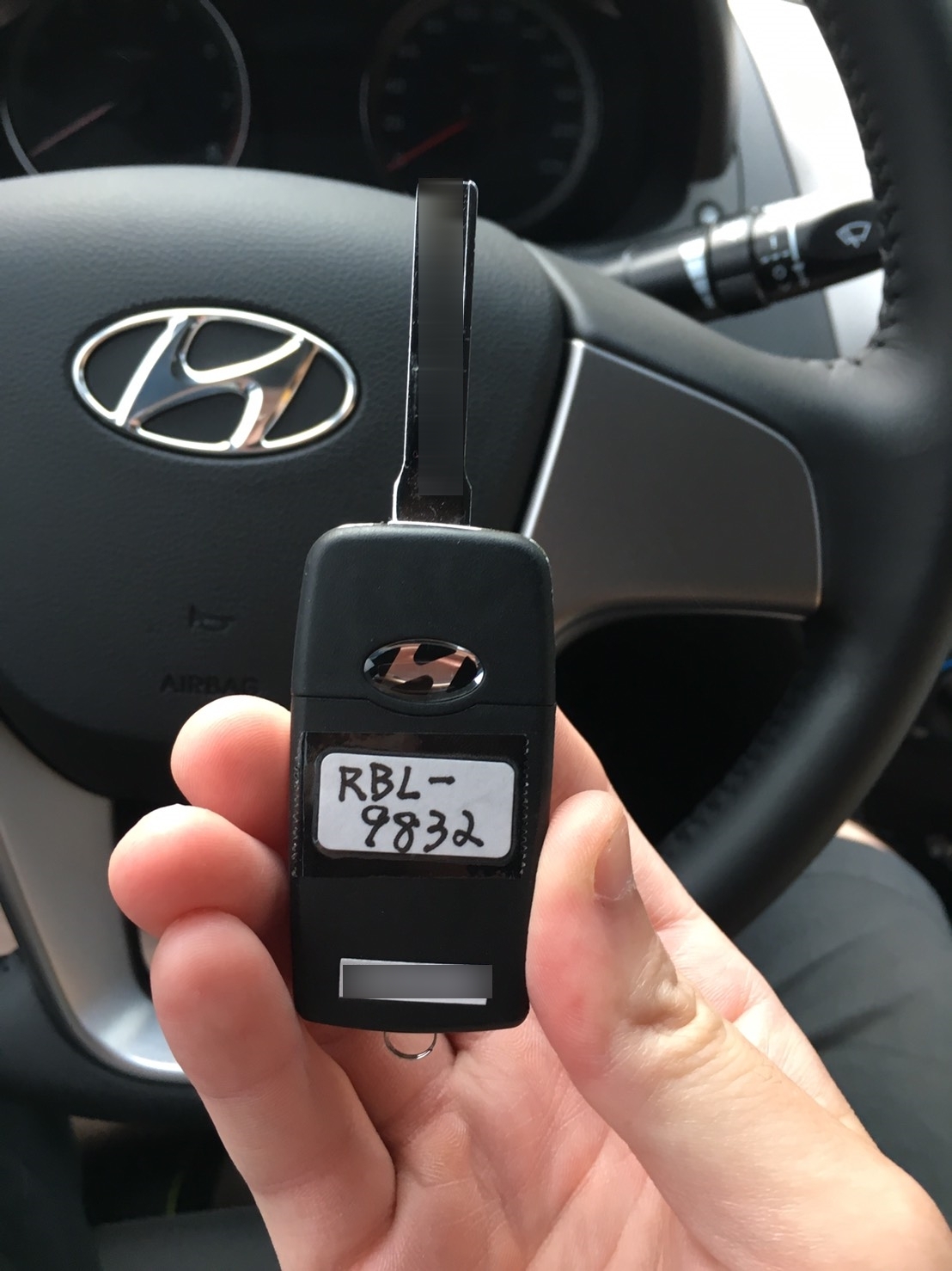 (599)來分一杯羹 Hyundai Verna 有羹味試駕~
