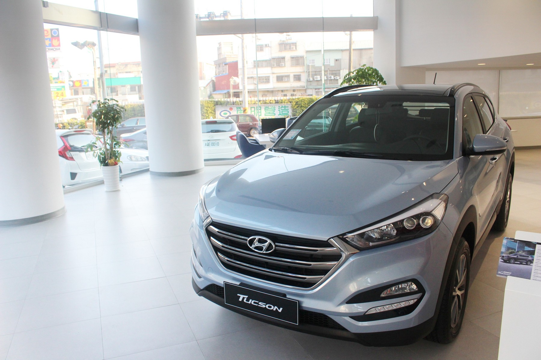 (599)來分一杯羹 Hyundai Verna 有羹味試駕~