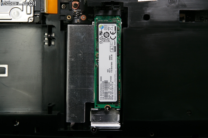 嶄新效能時代 MSI GT72VR 6RD DOMINATOR