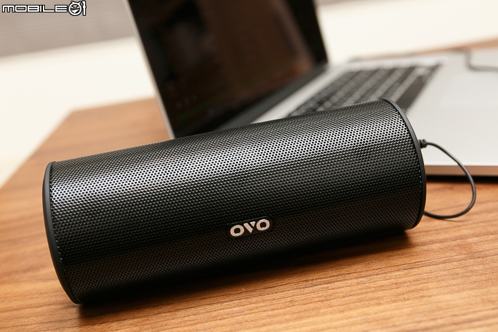 OVO音樂隨行杯 甘味人聲來一杯