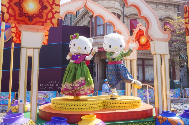 我的關西自助之旅(圖爆多,慎入)