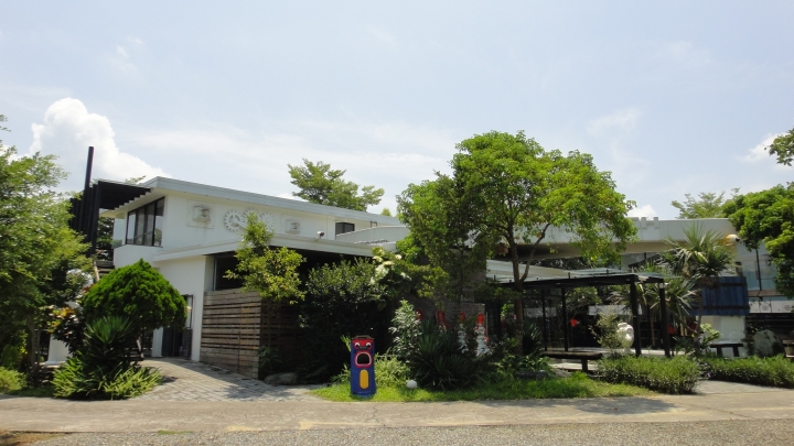 2016-07-30(上集) 鄉道投22-1線.妖怪創區-糖狗村