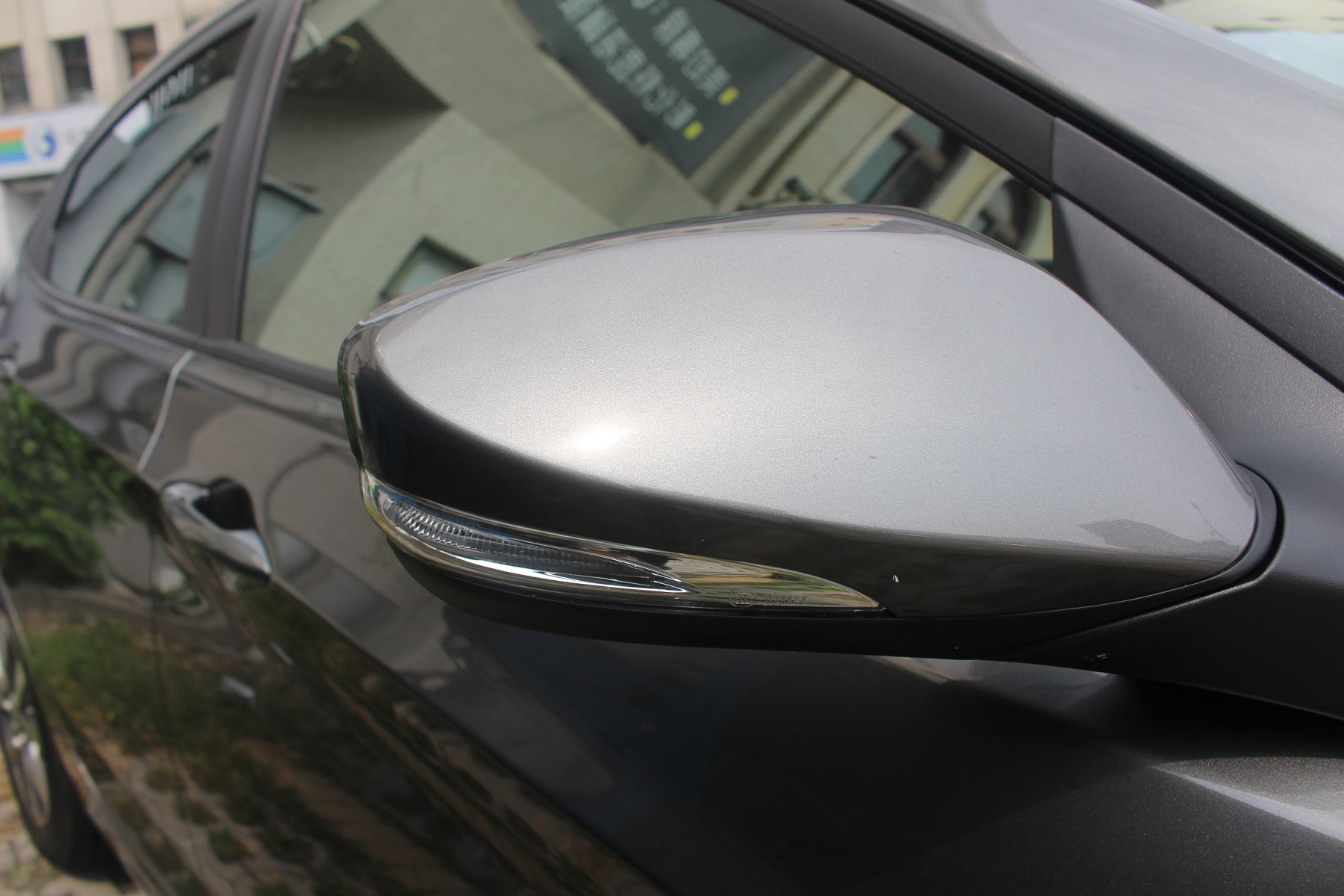 (599)來分一杯羹 Hyundai Verna 有羹味試駕~