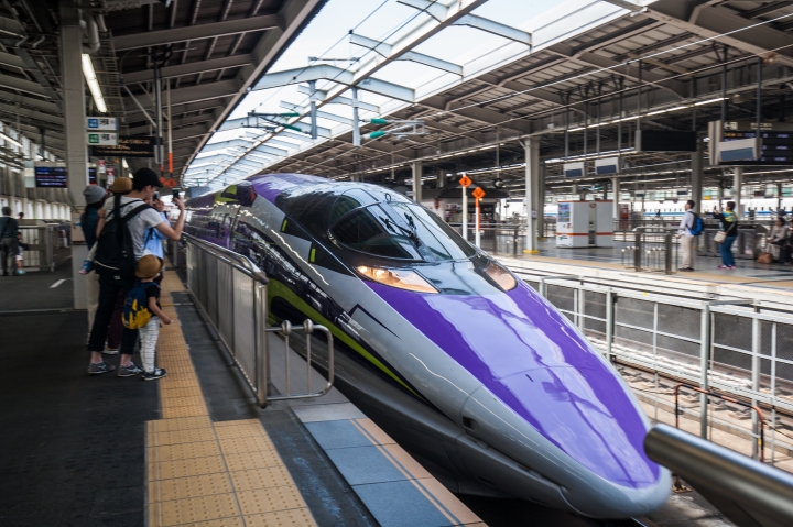 我的關西自助之旅(圖爆多,慎入)