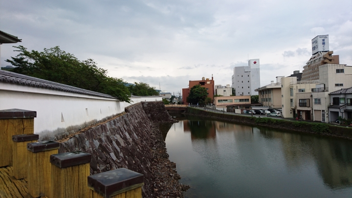 東日本戰國名城之旅 DAY 1 & 2 山梨 長野