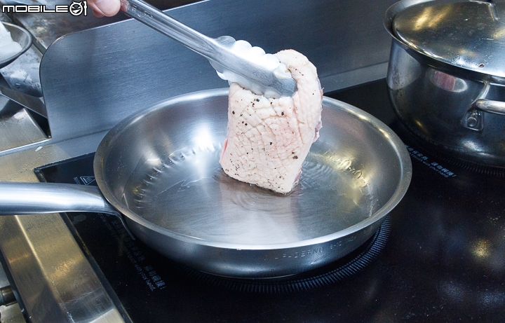 【大廚專訪】美味不設限 Restaurant Page 頁小館