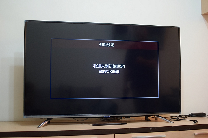 UHD disc player 與 BenQ 50IZ7500 絕妙搭配體驗 4K 完美呈現
