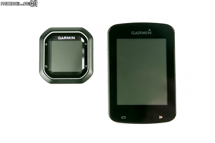 小體積 大功能 Garmin Edge 820 自行車衛星導航