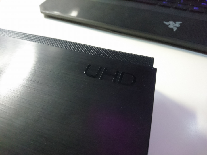 32HX750掰掰了~免費升級SAMSUNG 4KHDR 40KU6300