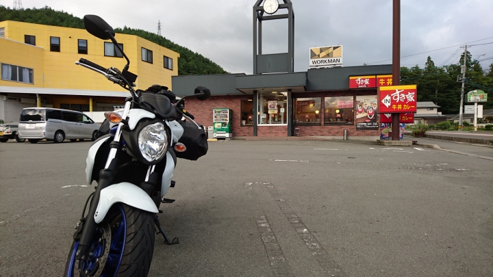 東日本戰國名城之旅 DAY 1 & 2 山梨 長野