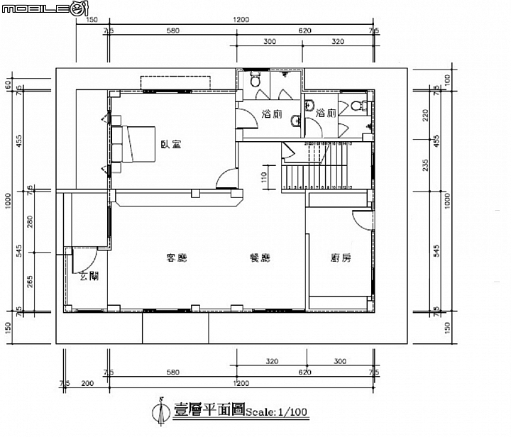 <請教>空間規劃