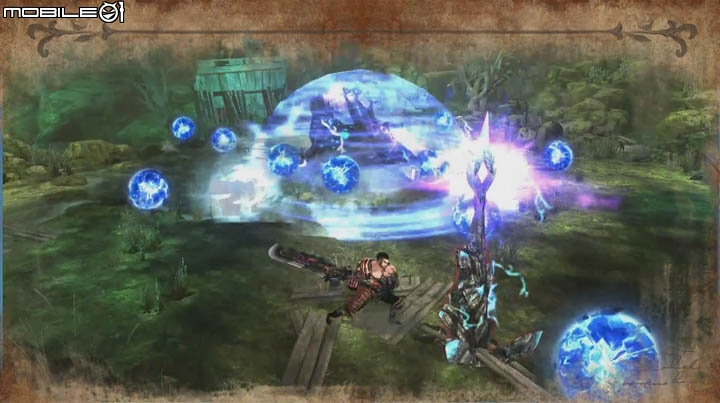 【情報】《世界3:魔物歸來》發表!台灣團隊OXON於續作呈現更寫實細膩的動作戰鬥