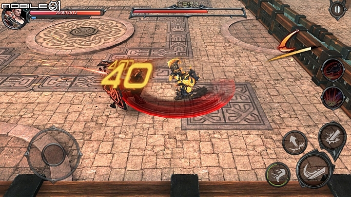 《世界3:魔物歸來》單人版iOS上架 首個職業「曙劍」帶來重劍揮斬的紮實動作戰鬥樂趣