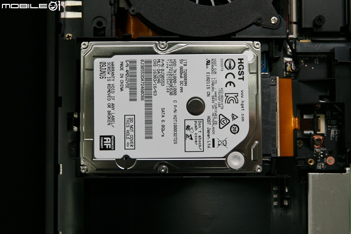 嶄新效能時代 MSI GT72VR 6RD DOMINATOR