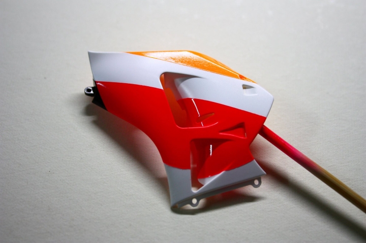TAMIYA 1/12 REPSOLRC213V '14 MM93