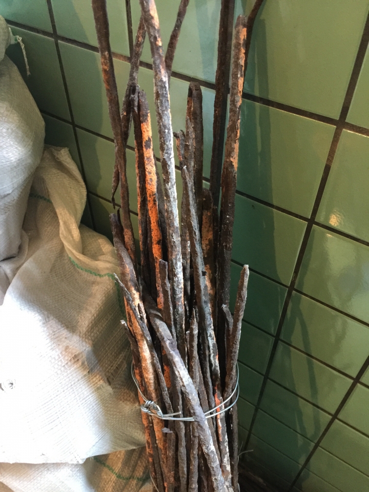 海砂屋整修請問有經驗的幫忙評估