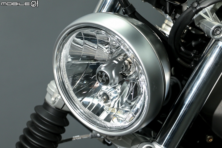 復古 Scrambler 風登場 2016 BMW R nineT Scrambler 到港開箱
