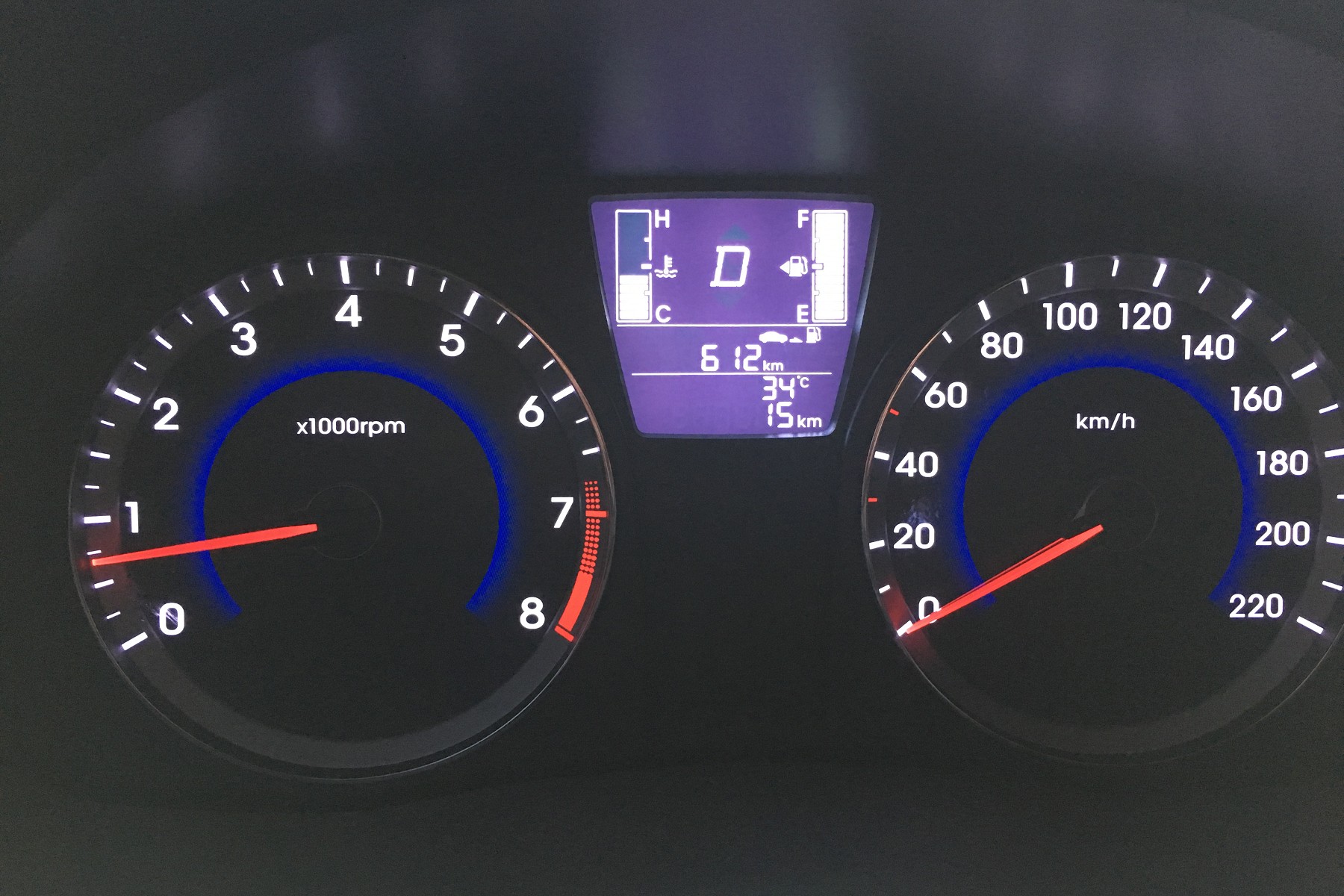 (599)來分一杯羹 Hyundai Verna 有羹味試駕~