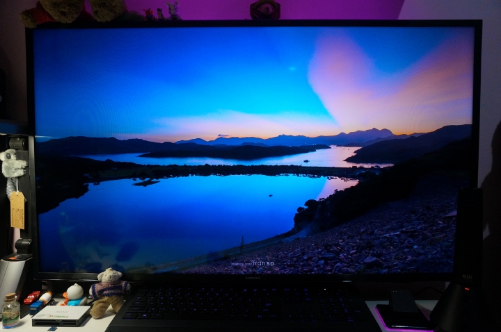 32HX750掰掰了~免費升級SAMSUNG 4KHDR 40KU6300