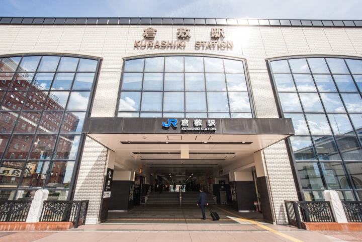 我的關西自助之旅(圖爆多,慎入)