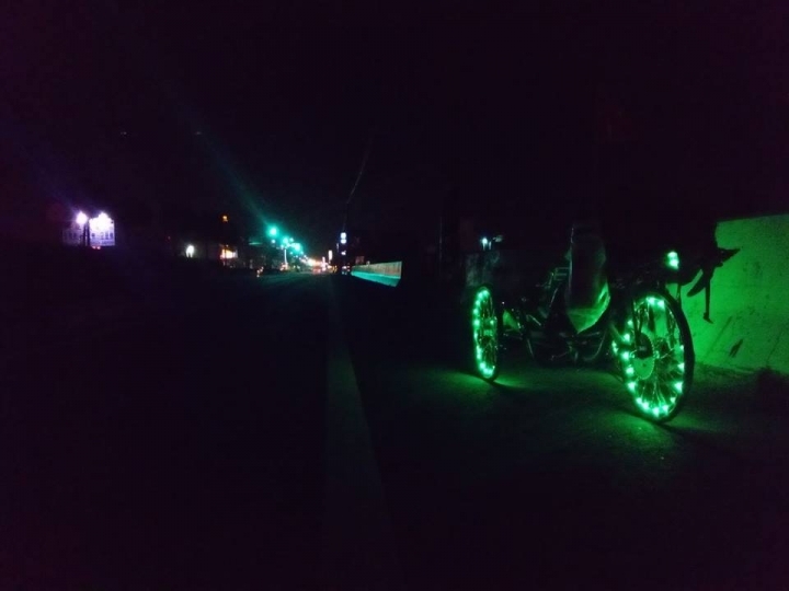 世界上防護性能最強大的智慧型手機? Conquest S8 !