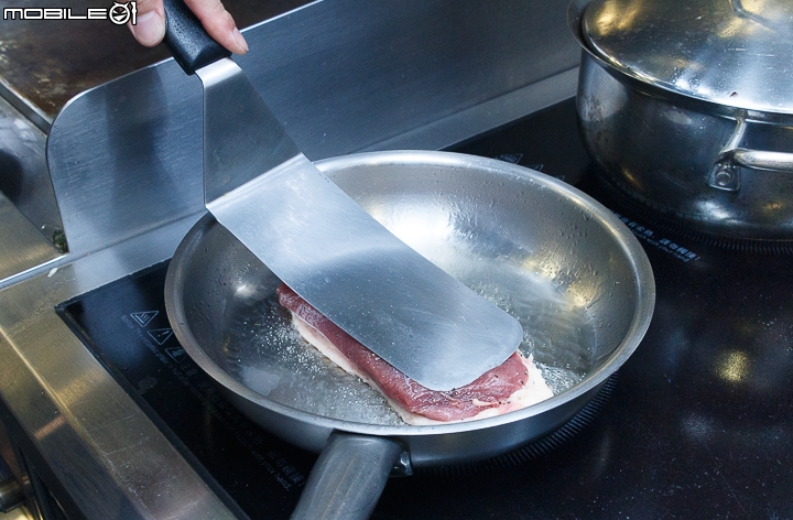 【大廚專訪】美味不設限 Restaurant Page 頁小館