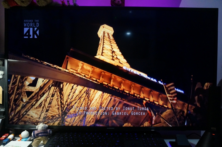 32HX750掰掰了~免費升級SAMSUNG 4KHDR 40KU6300