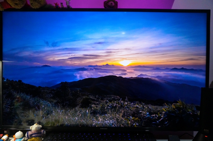 32HX750掰掰了~免費升級SAMSUNG 4KHDR 40KU6300