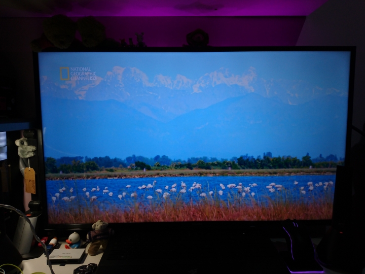 32HX750掰掰了~免費升級SAMSUNG 4KHDR 40KU6300